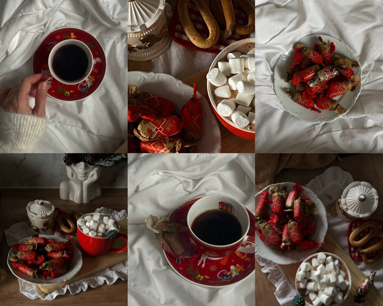 UGC контент 1