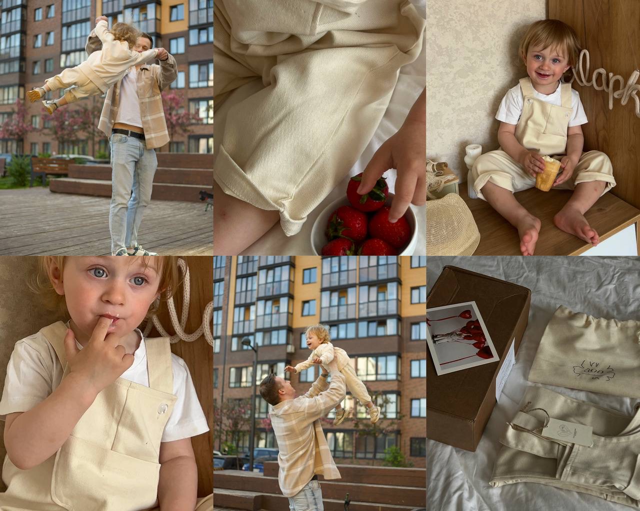 UGC контент 10