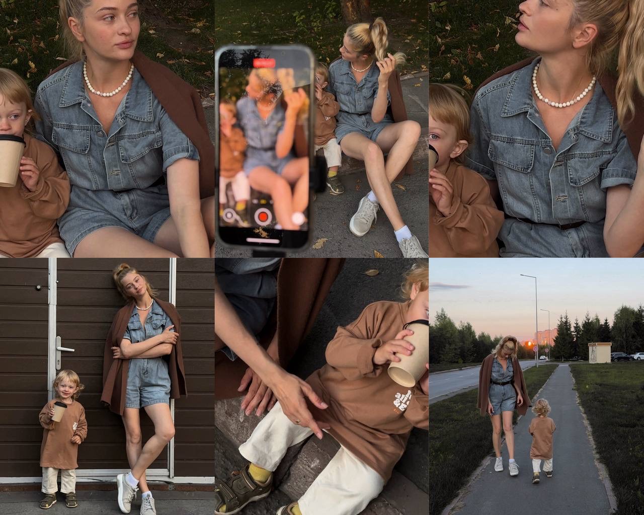 UGC контент 14