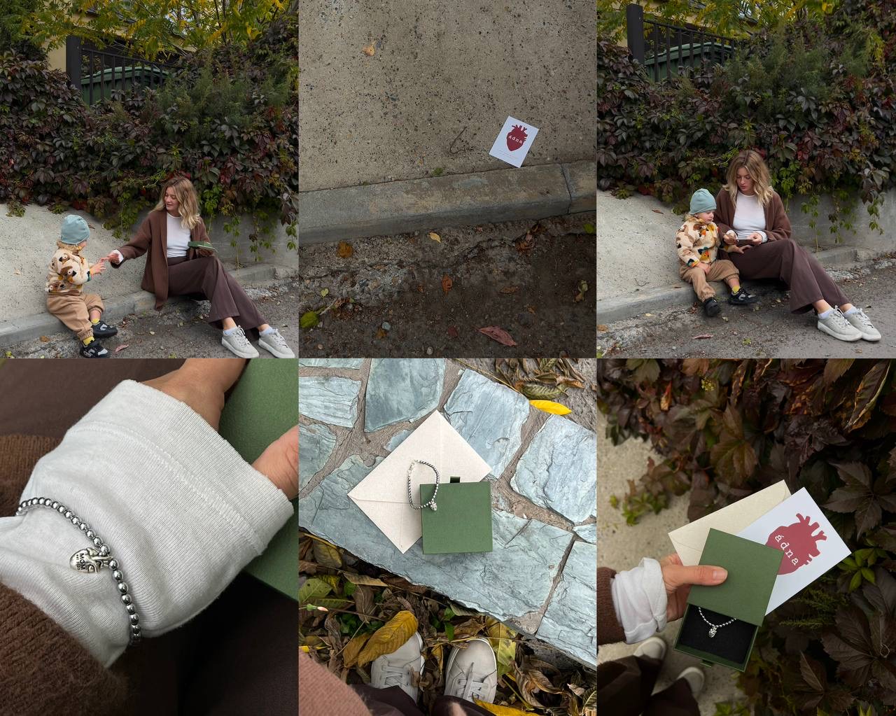 UGC контент 15