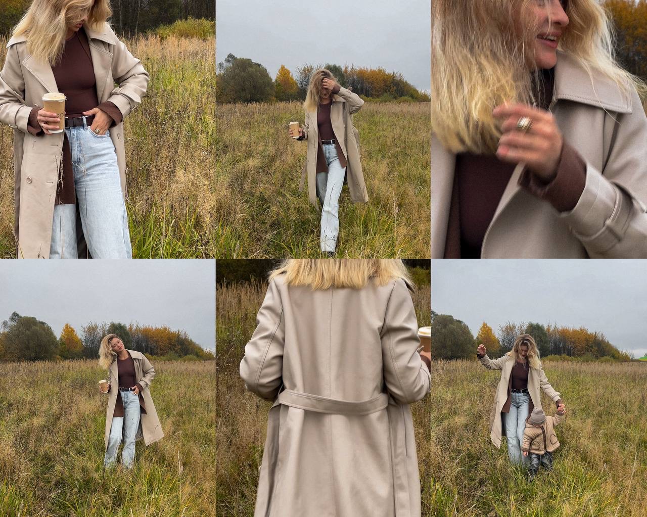 UGC контент 16