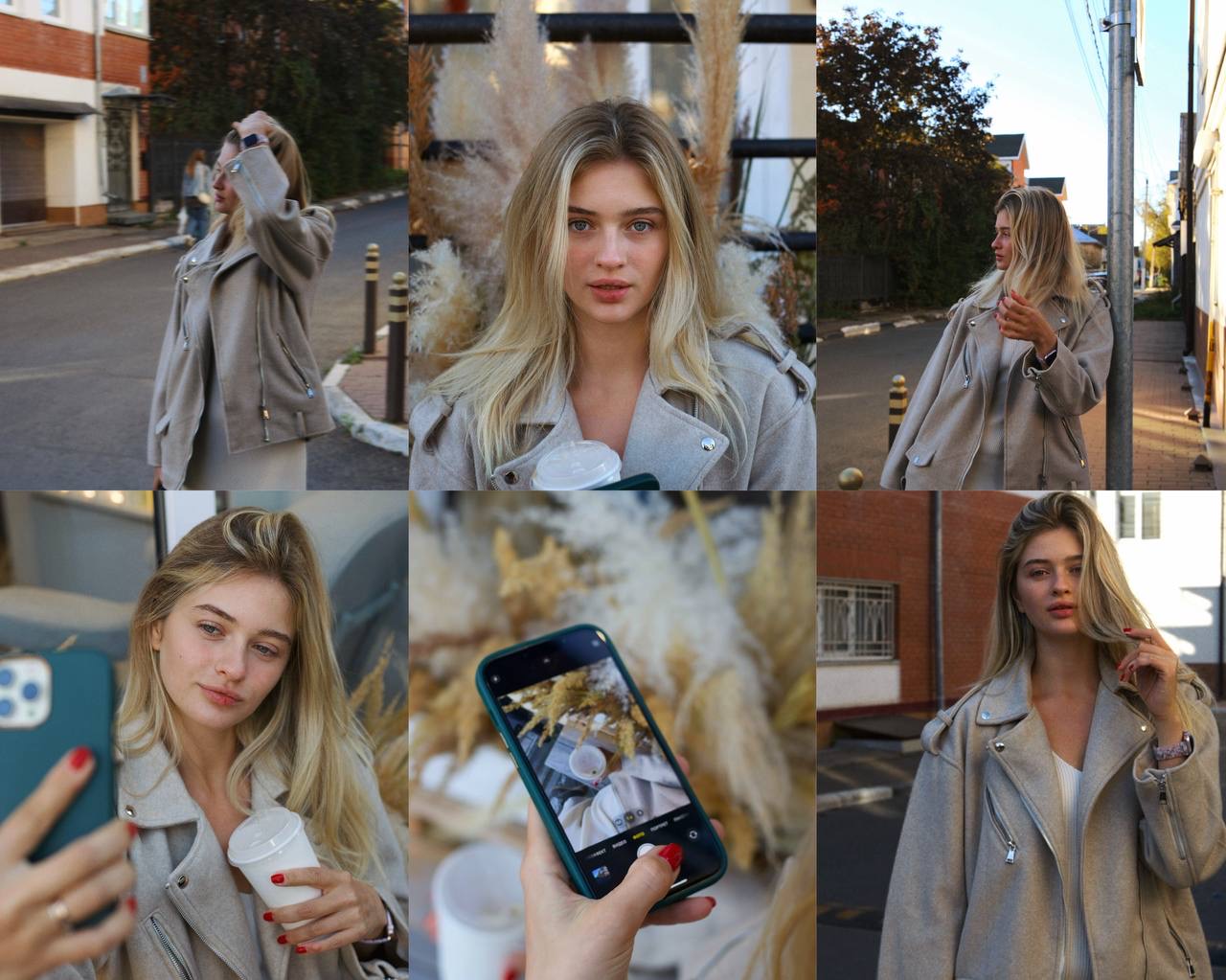 UGC контент 19