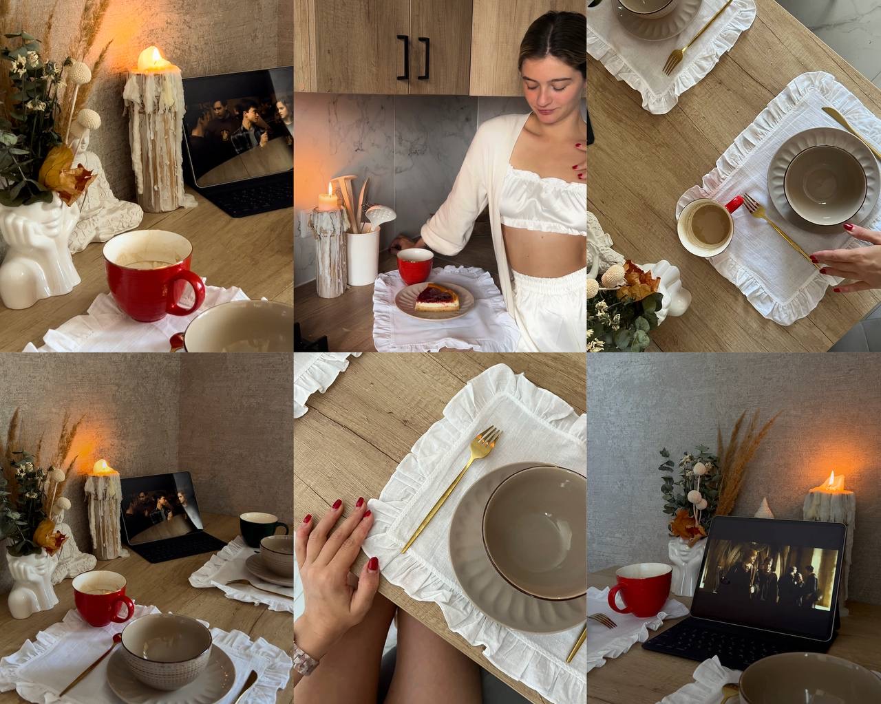 UGC контент 2