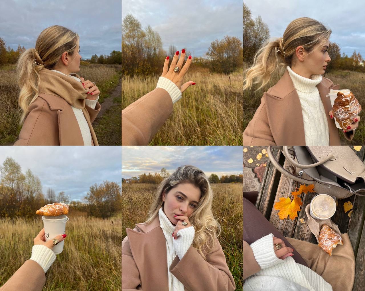 UGC контент 20