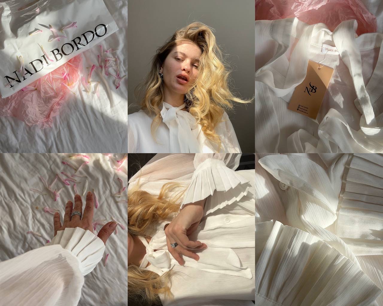 UGC контент 21