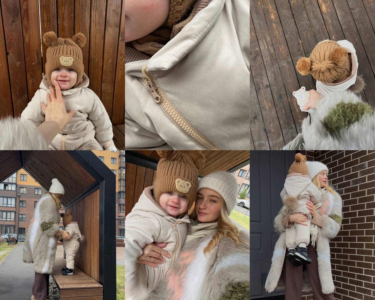 UGC контент 5