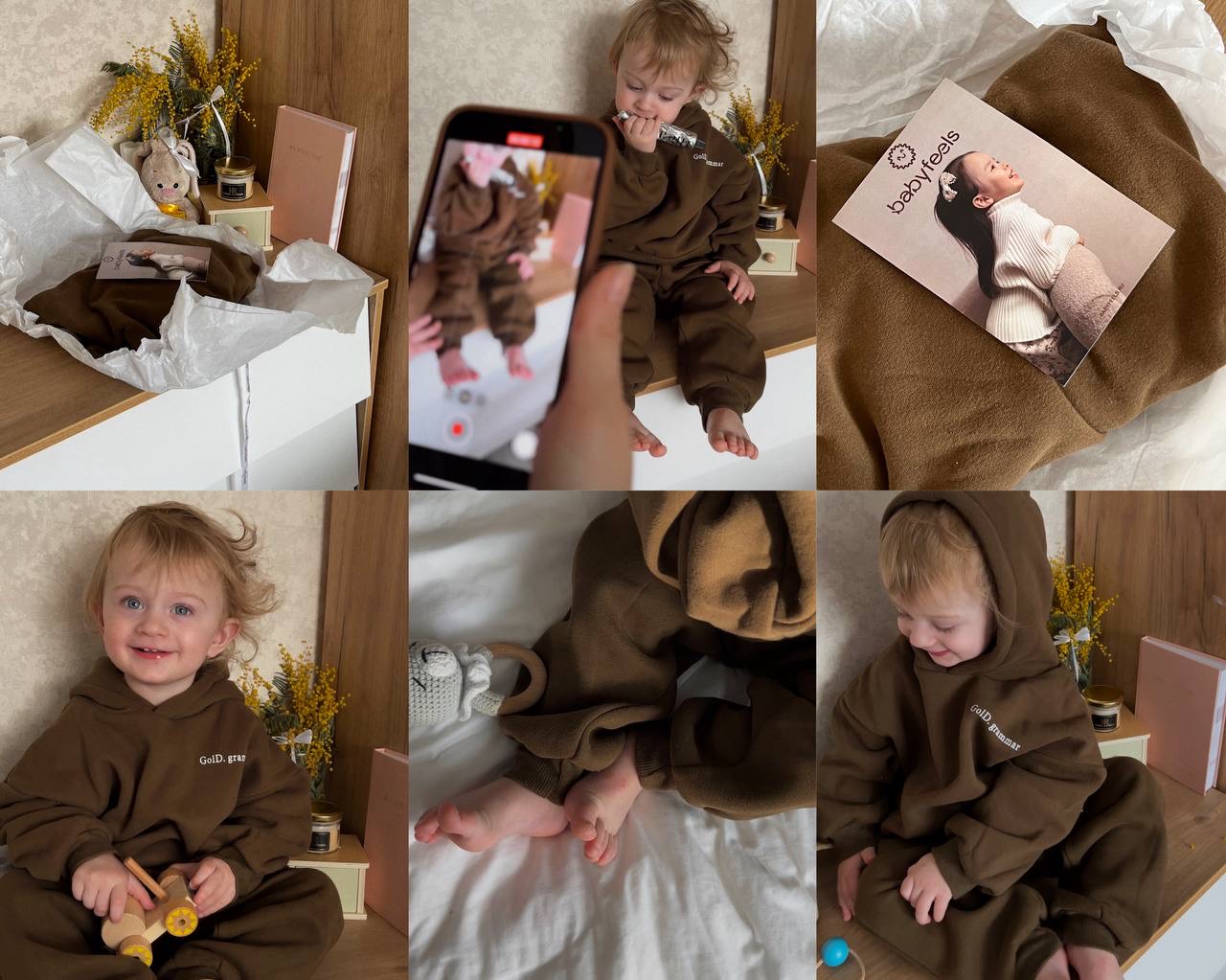 UGC контент 6