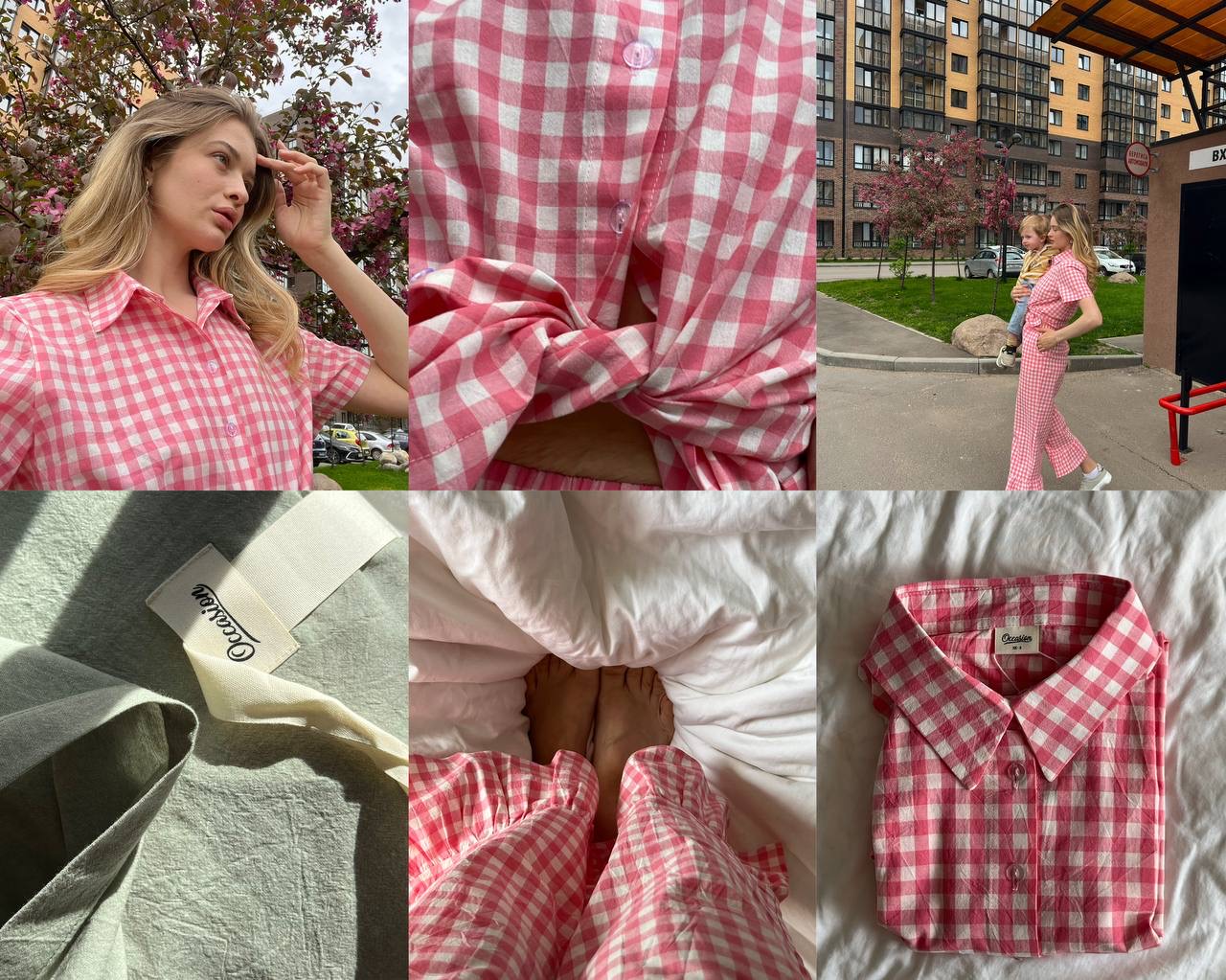 UGC контент 9