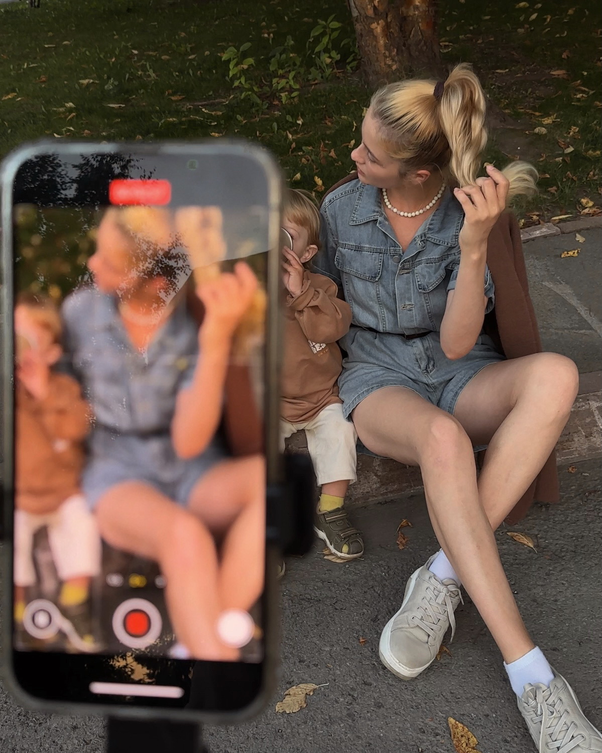 Полина Дмитренко